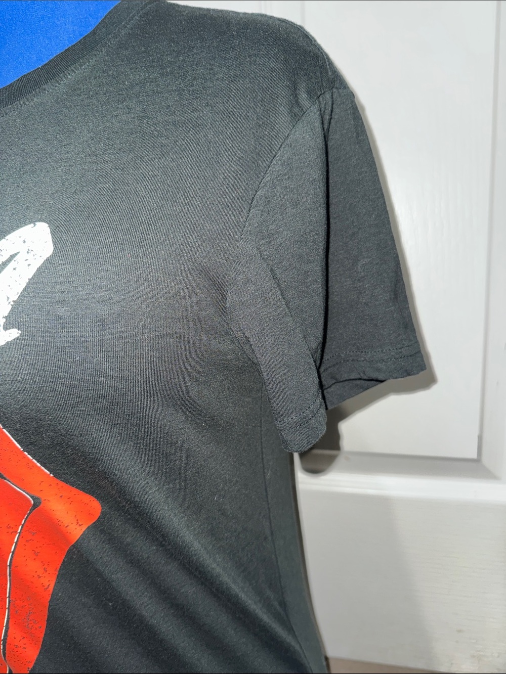 Graphic tee Rolling Stones Black Tee - Picture 3 of 7